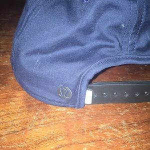 mens lululemon hat
